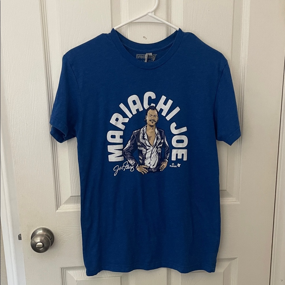 breakingT Mariachi Joe Tee